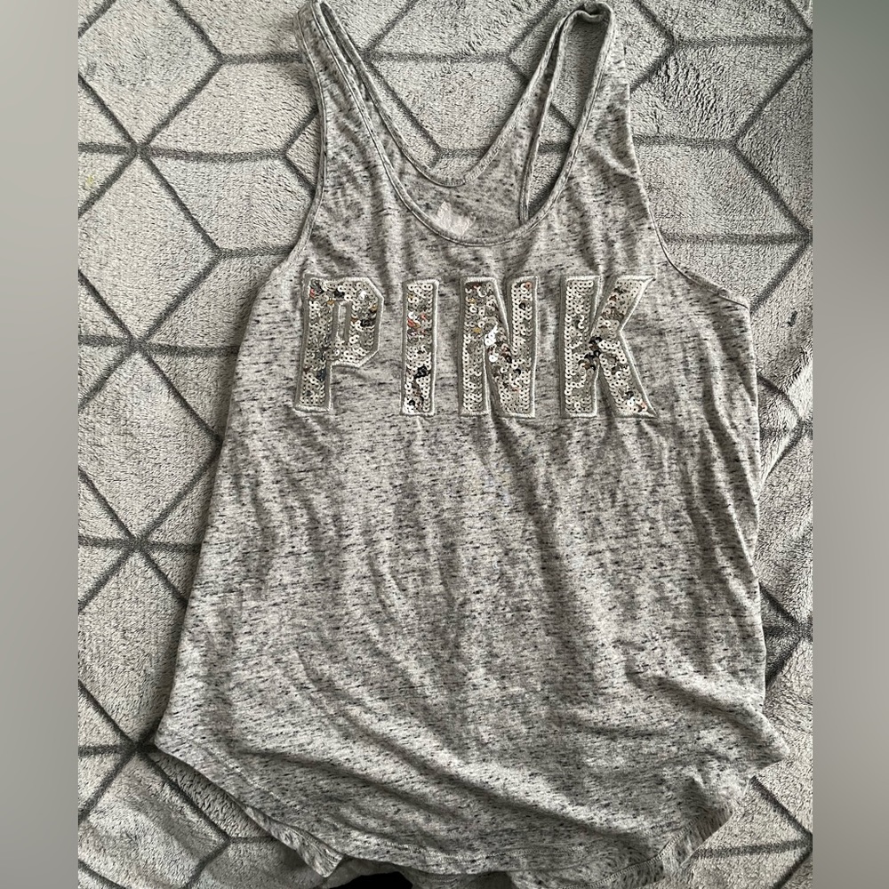 Victoria’s Secret PINK tank top